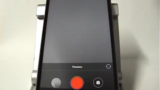 Настройки видео в смартфоне Xiaomi
