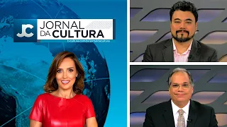 Jornal da Cultura | 29/12/2023