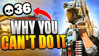Start Dropping MORE 30+ KILL GAMES In Warzone! | Warzone Tips, Tricks & Coaching