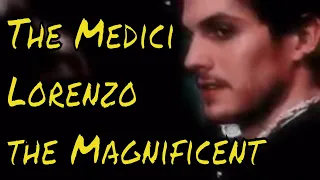 Lorenzo The Magnificent - (Medici 2x04)