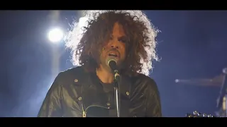 Wolfmother 'Joker And The Thief' Live at Byron  Music Festival 2021