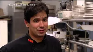 Cauchemar en cuisine US S04E01 Spanish Pavillion