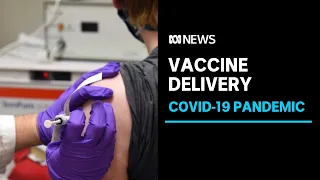 EU will not block Pfizer COVID-19 vaccine doses bound for Australia, ambassador says | ABC News