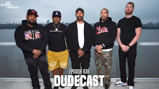 The Joe Budden Podcast Episode 638 | Dudecast