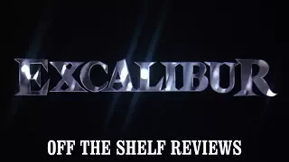 Excalibur Review - Off The Shelf Reviews