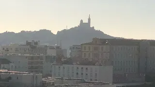 Marseille, la belle cité Phocéenne, Top des endroits touristiques ✈️ 🚤