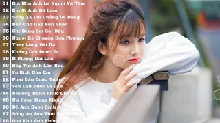 Nhạc Trẻ Remix 2018 | Liên Khúc Nhạc Trẻ Việt Mix Hay Nhất | Nhạc Trẻ Tâm Trạng 2018