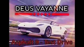 The Car Of All Time! - Deus Vayanne Gold Test Drive