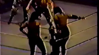 WWF Live House Show (Fan Cam): San Jose CA 01 14 1994