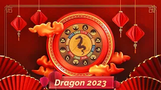 Ano ang Kapalaran ng mga Taong may Zodiac Sign na "Dragon" ngayong Taong 2023?