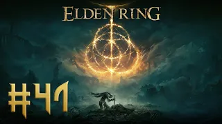 Elden Ring #41 ► 4 ЧАСА БЬЁМ ОДНОГО БОССА И КОНЦОВКА