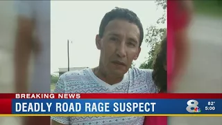 Deadly Road Rage