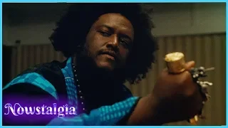 Kamasi Washington - Heaven and Earth Album Review | Nowstalgia Reviews