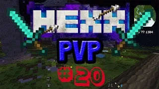 Let´s Play HexxPvP #20 [Deutsch] [HD] - Quarz Farmen
