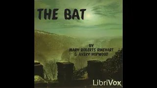 The Bat - Audiobook