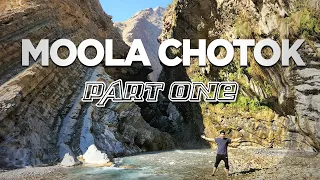 Moola Chotok | Khuzdar | Part 1