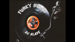 FUNKY HOUSE ★FUNKY DISCO HOUSE ★SESSION 611 ★ MASTERMIX #DJSLAVE