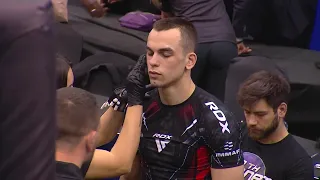 MMA EP 2024 BEOGRAD / Chiril Negru - Ognjen Mićović