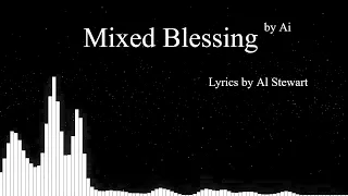 Mixed Blessing by Ai