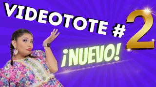 Videotote Segunda Parte Maratón de Rigoberto. — La india Yuridia #Comedia