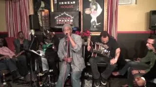 Original Sin - Corey Glover @ Adinkra House 4.4.15