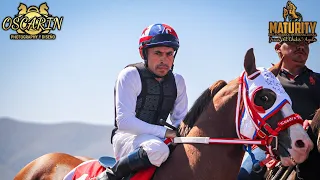 El Payaso con Serapio Ramirez / Corridos de Caballos