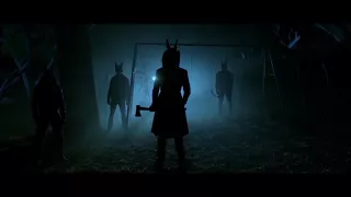 Круги дьявола - Трейлер (русский язык) 1080p