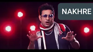 Raj Brar -Aaja Tere Nakhre Da Mull Tariye Reloaded Song Full Hd
