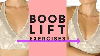 5 Chest Isolation Exercises To Give You A Lift- Without Surgery!