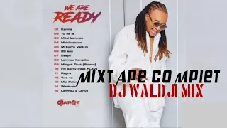 djapot full album we are ready mixtape 2024 #dj_waldji_mix