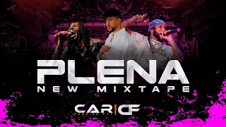 #MIX #PLENAS #NEW - @PTYDJKEVIN #PLENARETRO #BULTRON #DEMBOW #REGGAETON #DANCEHALL #SOMETEDERA