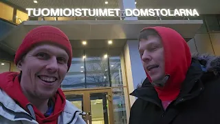 Tuomiopäivä