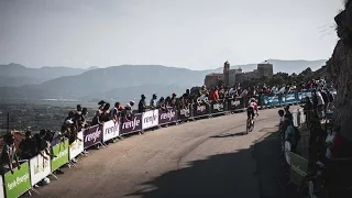 Vuelta a España 2021 | Stage 6 Requena - Alto de la Montaña de Cullera 158.3 km | Live Commentary