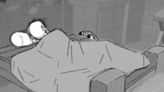 Nights End: Sleepy Time (animatic) [a HTTYD AU]