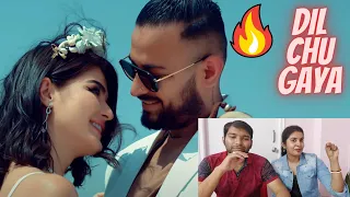 Feelinga SONG REACTION | Garry Sandhu | Adhi Tape | Fresh Media Records