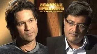 Sachin Tendulkar defends his silence on controversies