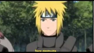 Naruto Shippuden Pelicula movie 4 La Torre Perdida Trailer 2 sub esp