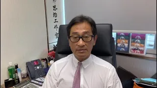 【郭Sir 早市前瞻】2021-07-27 量度波幅計，大市或下試25520點