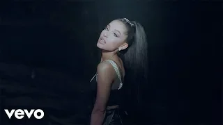 Ariana Grande, Nicki Minaj - The light is Coming (Official Video)