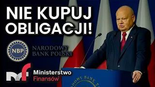 NIE KUPUJ OBLIGACJI SKARBOWYCH!