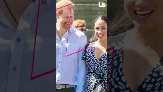 Prince Harry & Meghan Markle Divided By Reports On Their Romance? #Shorts #PrinceHarry #MeghanMarkle