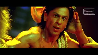 Dard E Disco | Om Shanti Om | German | Deutsch | 4K Ultra HD | Bollywood HD