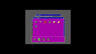 Watcom C for DOS and Windows 3.1