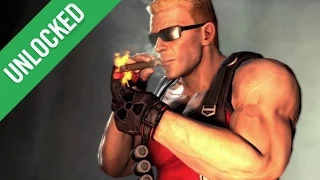 What Duke Nukem Needs to Be Great Again - Podcast Unlocked