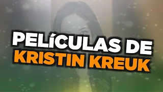 Las mejores películas de Kristin Kreuk