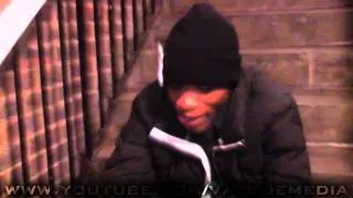 Youngs Teflon Freestyle