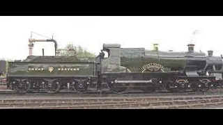 GWR railway history
