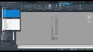 AUTOCAD ELECTRICAL CREAR SIMBOLO