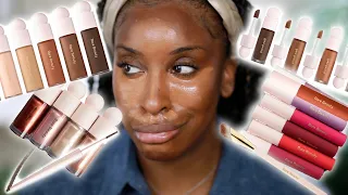 Interested in Rare Beauty? Watch This Review First! | Jackie Aina