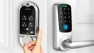 5 Best Smart Door Locks You Should Buy in 2023